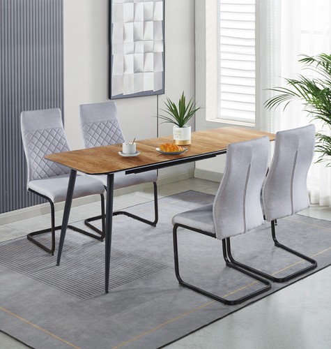 Dining table set large - set,,